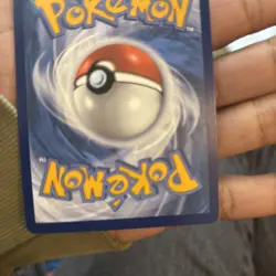 Kieran 174/131 Sv: Prismatic Evolutions Holo alt art SIR Pokemon card - Image 4