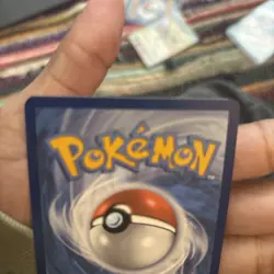 Kieran 174/131 Sv: Prismatic Evolutions Holo alt art SIR Pokemon card - Image 5