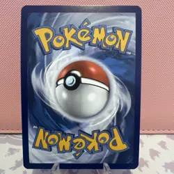 Pokemon - Master Ball - 153/162 - SV Temporal Forces - Holo Trainer Card - Image 2