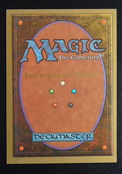 Timetwister Magic Card International Collectors' Edition ICE MTG - Image 3