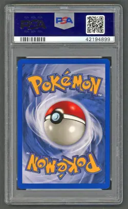 Pokemon Cards - PSA 10 Shining Mewtwo 109/105 - Neo Destiny - GEM MT - PSA10 - Image 2