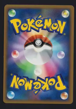 Pokemon TCG Pikachu World Collection 2010 Polish Holo Promo Card Poppies - Image 2