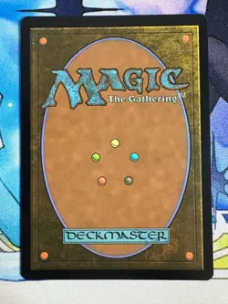 2025 MTG Edge Of Eternities Grove Of The Burnwillows Borderless #17 - Image 2