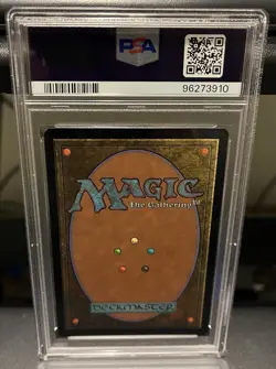 2024 MTG ACR The Capitoline Triad - Foil; #1 PSA 10; Pop 1 - Image 2