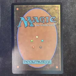 Persist - Borderless - MH3 Special Guest (MTG) - Image 2