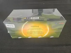Magic the Gathering Eternal Masters Booster Box English Factory Sealed! FREEship - Image 2
