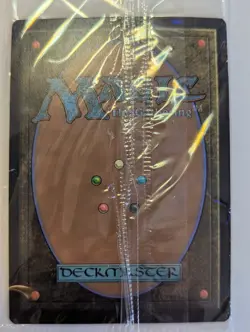 Elvish Mystic Foil (0805) English MTG Hatsune Miku Secret Lair NM-Mint - Image 2