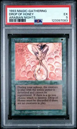 Drop of Honey Arabian Nights Regular - Image 1