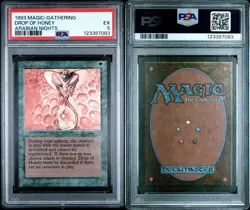 Drop of Honey Arabian Nights Regular - Image 2