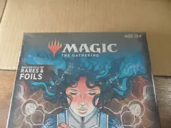 I-12 2021 Magic the Gathering Strixhaven School of Mages collector booster pack - Image 4