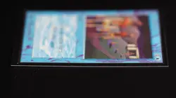 Time Walk Magic Card International Collectors' Edition ICE MTG - Image 4