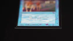 Time Walk Magic Card International Collectors' Edition ICE MTG - Image 5