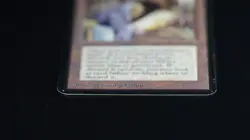 Library of Leng MTG Card ALPHA Magic: the Gathering 1993 - Image 5