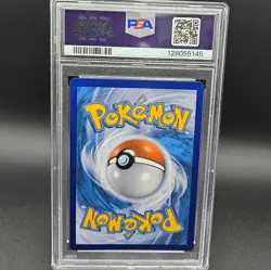 Flareon EX RC28/RC32 - XY Generations Radiant Collection Pokemon TCG - PSA 7 - Image 3