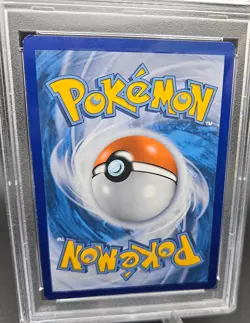 Flareon EX RC28/RC32 - XY Generations Radiant Collection Pokemon TCG - PSA 7 - Image 4