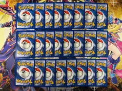 Pokemon Gym Challenge 16/21 Rare, Complete 91/91 Uncommon & Common Set Unl NM - Image 4