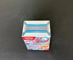 Pokemon Scarlet & Violet Paradox Rift Booster Bundle TCG Sealed - Image 2