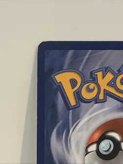 Pokemon TCG Mega Lucario EX 55/111 XY Furious Fists Ultra Rare Holo - Image 5