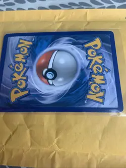 Luigia Legend Holo Top Half Only Pokemon TCG HeartGold SoulSilver 113/123 - Image 3