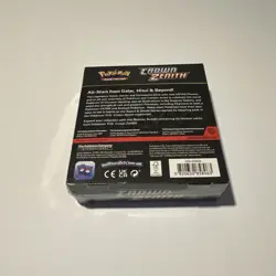 Pokemon Crown Zenith Booster Bundle Sealed - Image 2