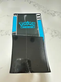 Pokemon TCG Black Bolt Elite Trainer Box ETB IN HAND - Image 4