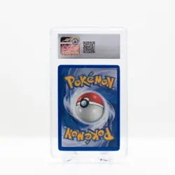 Pokemon Pichu #20 EX Sandstorm 2003 - CGC 10 Gem Mint - Image 4