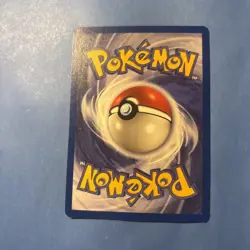 Pokemon TCG- Rocket's Sneak Attack 72/82 Team Rocket - 1st Edition - WOTC 2000 - Image 2