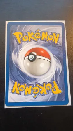 POKEMON TCG HERE COMES TEAM ROCKET 71/82 1ST EDITION TRAINER - Image 2