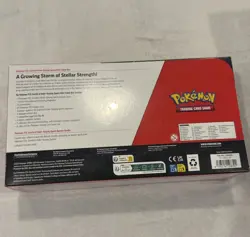 POKEMON -2-PACK TCG Scarlet & Violet Surging Sparks Booster Bundle (New Sealed) - Image 5