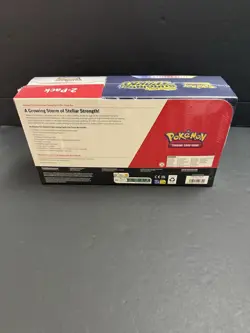 Pokemon Surging Sparks Elite Trainer Box and Booster Bundle Costco, 2-Pack - Image 3