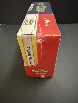 Pokemon Surging Sparks Elite Trainer Box and Booster Bundle Costco, 2-Pack - Image 4