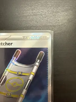 Night Stretcher 173/132 Mega Evolution Full Art Trainer Pokemon TCG - Image 3