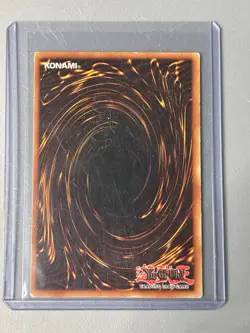 2003 Yu-Gi-Oh! Collector's Tin #BPT-002 Summoned Skull (Promo & Tin Only) - Image 3
