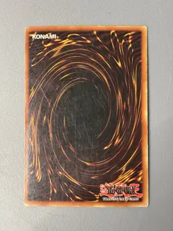 2003 Yu-Gi-Oh! Collector's Tin #BPT-002 Summoned Skull (Promo & Tin Only) - Image 4