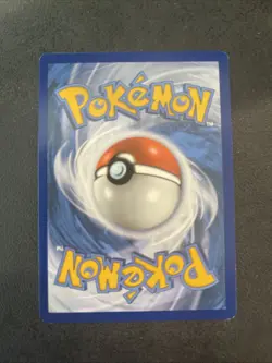 Groudon Legendary Pokemon Stamped Holo 81/168 Promo Card TCG - Image 2