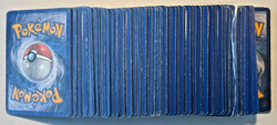 Pokemon TCG Vintage - 200 Card Lot - 1999-2006 - NO DUPLICATES! (See Details) - Image 3