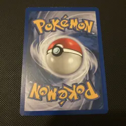 Entei 17/64 | Neo Revelation | Non Holo Rare Unlimited Pokemon Card - Image 2