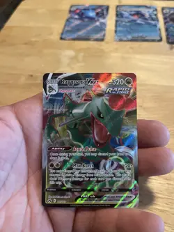 Pokemon VMAX and VSTAR Trading Card Game - Image 2
