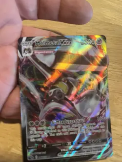 Pokemon VMAX and VSTAR Trading Card Game - Image 3
