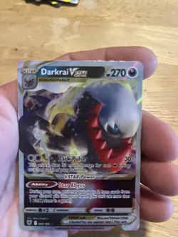 Pokemon VMAX and VSTAR Trading Card Game - Image 4