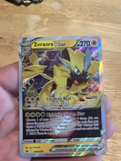 Pokemon VMAX and VSTAR Trading Card Game - Image 5