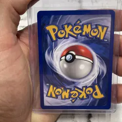 Sabrina's Drowzee 92/132 Gym Heroes 1st Edition Pokemon Card NM WOTC Near Mint - Image 3