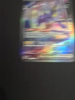 Pokemon TCG Miraidon EX Scarlet & Violet Base Set Holo Card 244/198 NM English - Image 3