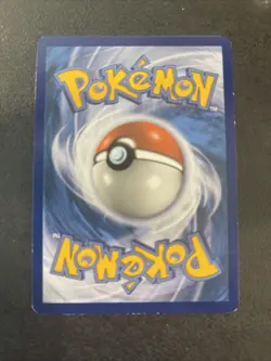 Celebi - SM224 - SM Black Star Promo Pokemon Card TCG SM Promo - Image 2