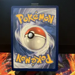 Pokemon TCG Genesect EX Black Bolt Holo Double Rare Card 067/086 NM Condition - Image 2