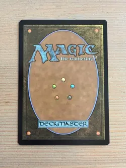 Tangle - 38 - MTG: Marvel’s Spider-Man: Eternal-Legal - Borderless - Regular - Image 2