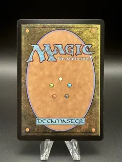 Gogo, Master of Mimicry (377) [Borderless Foil] (NM) - MTG - Final Fantasy (ENG) - Image 2
