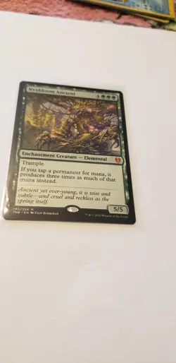 Nyxbloom Ancient Mtg Theros Beyond Death Nm Near Mint - Image 2