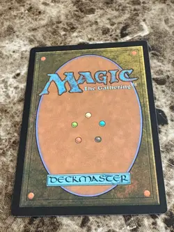 MANTLE OF THE WOLF Magic MTG Theros Beyond Death Foil - Image 2