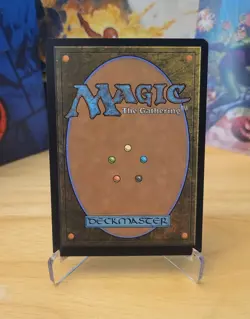 Kraven, Proud Predator (Foil) - 0132 - Marvel's Spider-Man - MTG - Image 2